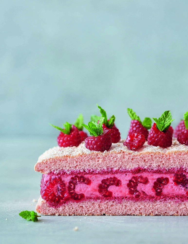 An Interview with Christophe Felder | Pastry1 Magazine